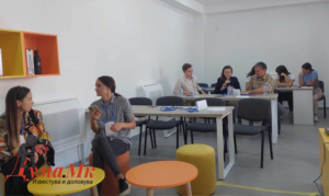„Вардарски Иновациски Хаб“ отворен во Велес, младите ќе можат да учествуваат на обуки и да разменуваат идеи