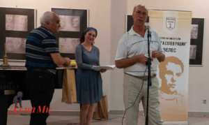 Доделени наградите за најдобри афоризми во склоп на манифестацијата „Велешка поетска вечер“