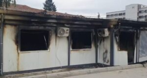 Семејствата на починатите во пожарот во модуларата болница во Тетово бараат ново обвинение