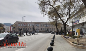 Приведен малолетен кавадарчанец кој крадел велосипеди