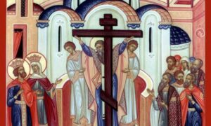 Православен календар: Денеска се празнува Крстовден, тежок празник и строг пост