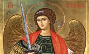 Православен календар: Денеска се слави Спомен на чудата на Свети Архангел Михаил