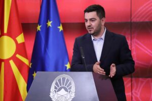 Бектеши: Ќе бидат дозволени акции на производи заради уште пониски цени од гарантираната