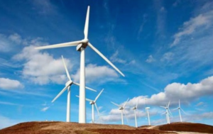 Поради недостигот на ветер, цената на струјата расте низ Европа