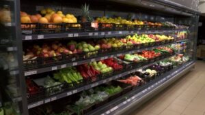 Бектеши: Јужното овошје и дел од зеленчукот ќе поевтини, намалена е царината и зголемени квотите за увоз