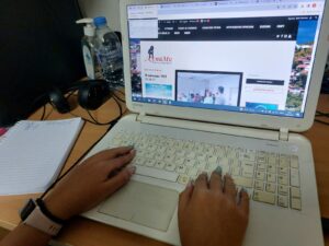 Интернет порталите формираа здружение за унапредување на својот статус во општеството