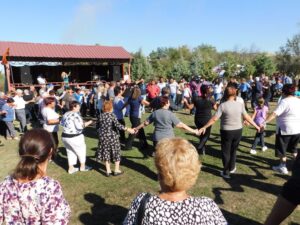 Прослава на Крстовден денеска во светиниколското село Кадрифаково
