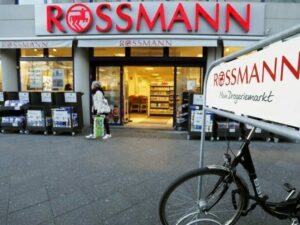 Германскиот синџир на аптеки Росман ќе се шири на Балканот со влегување и во Северна Македонија 