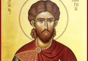 Православен календар: Денеска е празник посветен на Светиот маченик Платон