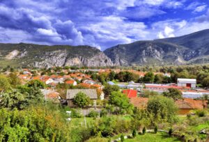 општина демир капија