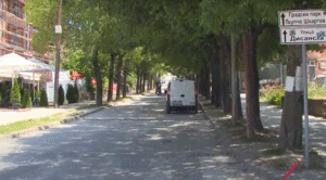 DISANSKA