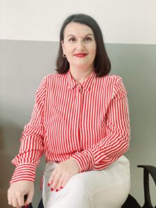 Foto – Marija Davcevska