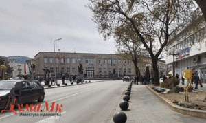 Во кавадаречки дом пронајдени 55 неексплодирани детонаторски каписли kavadarci