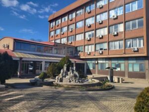 Обвинение за случајот „обид за изнуда и загрозување на сигурноста на градоначалникот на Неготино“ negotino