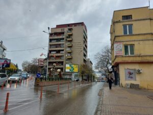 Временска прогноза: Облачно со повремени врнежи од дожд 20251118_122414