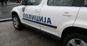 Штипјанец со „бентли“ возел 143 км на час на експресен пат Лозово – Велес, полицијата го приведе во станица mvr