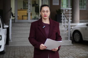 Советниците на СДСМ бараат зголемување на три субвенции за деца и воведување на нова, за чистење на оџаци од Совет на Општина Велес (Видео) Мими