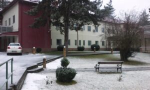 Болница „Јасеново“ има потреба од доекипирање со високо стручен здравствен кадар 494633293_1248952250568744_5422942340109144065_n