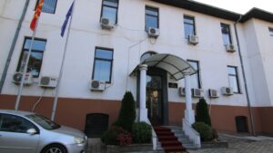 Илија Панов од Кавадарци осуден на 16 години затвор за убиството на партнерката sud-kavadarci