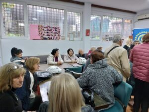 МСП:Исплатата на пензиите продолжува редовно, постапката во Уставниот суд не менува ништо во сегашниот модел пензионери