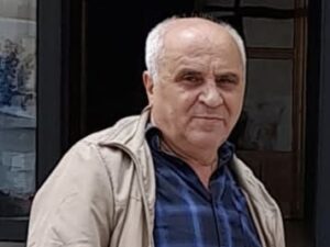 Издумани Крлевизми: „Ја прашав ВИ дали ги знае моите тајни. Исто како жена ми - поима немала!“ viber_image as