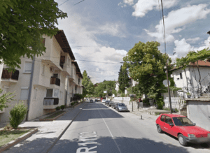 Димитар-Влахов