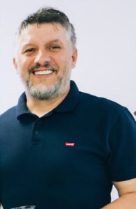 Зоран Јаневски