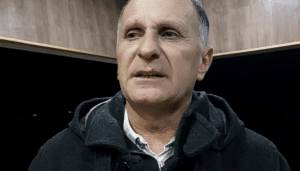 Никодиноски