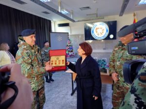 Силјановска Давкова