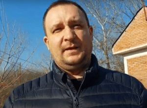 Трендафилов