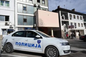 Приведени двајца дилери од Кавадарци и кавадаречко за издржување затворски казни од 24 и 18 месеци овр