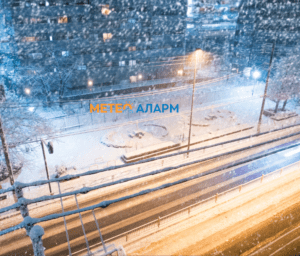 Нови обилни врнежи од дожд кои ќе преминат во снег meteoalarm.mk_-39