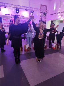 Победничка