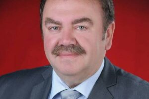 Зоран Маневски