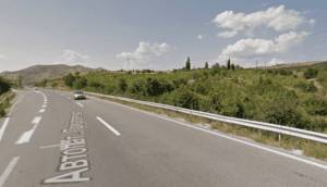 Пронајдена нова експлозивна направа на локација во Велес, безбедно била отстранета од пиротехничар на ДЗС ТРПЕИЦА