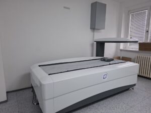 Д-р Ќулумова: Велешка Општа болница мери коскена густина на пациенти - зошто за граѓаните значаен е апаратот Дензитометар? (видео и фото) 21