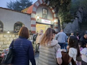 21 – Porta Manastir