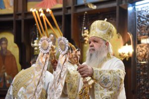 Г.Г Стефан: Ова е денот што го создаде Господ да се зарадуваме и да се развеселиме во него SPE_3117