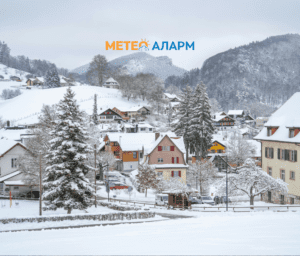 Снежни Велигденски празници: За Велигден вистинско зимско време meteoalarm.mk_-4