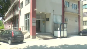 ОВР Свети Николе