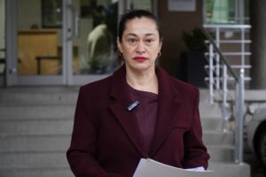 Советничката Петрушевска Савова: СДСМ бара преиспитување и на одлуката за покачената цена од 240 на 800 денари што родителите ќе ја плаќаат иако децата цел месец не ги однеле во градинка СавоваПетрушевска