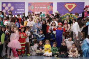 деца групна