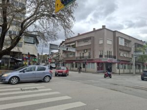 КВ улица