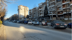 Blagoj Gjorev kaj Panini -fin