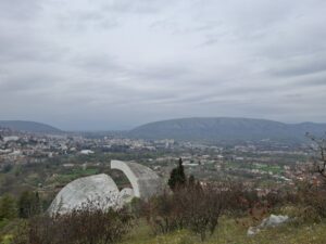 Foto - Veles -Groot od Kosturnica