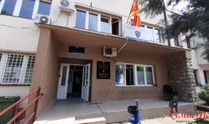 Девојка во Велес тепала вонбрачен сопруг на родената мајка, употребила остар предмет и му нанела повреда SVRVelessologo