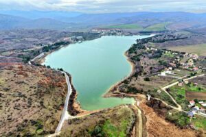 ЦЈЗ: Квалитетот на водата лош, нема капење во „Младост“ без доказ за отсуство на цијанобактерии и цијанотоксини ПОСЛЕДНА