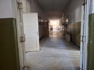 Министер Мисајловски од Велес: Комплетно се реконструираат објекти во македонските Касарни (видео и фото) 8