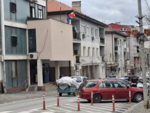 Foto - OVR Kavadarci 1