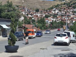 Veles - Most Gemixii 2026